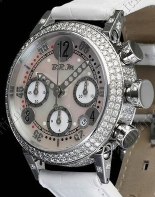 Review High Quality B.R.M Replica Watches For Sale BRM GP40-B01